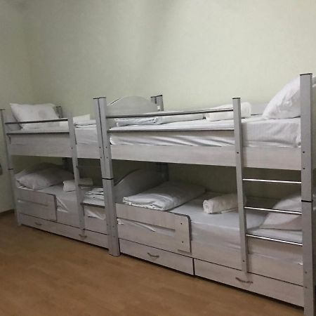 City View Hostel Taschkent Exterior foto