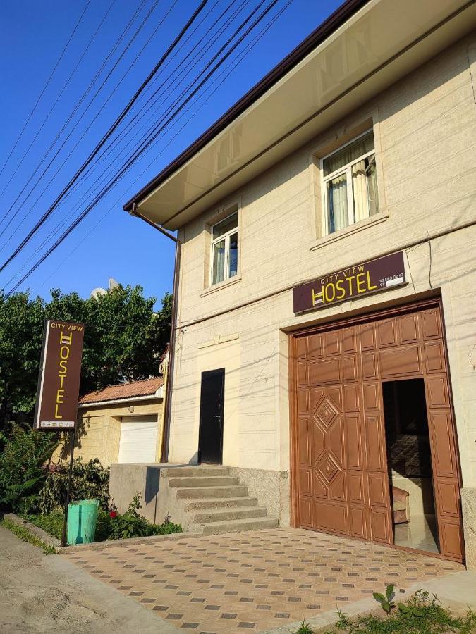 City View Hostel Taschkent Exterior foto
