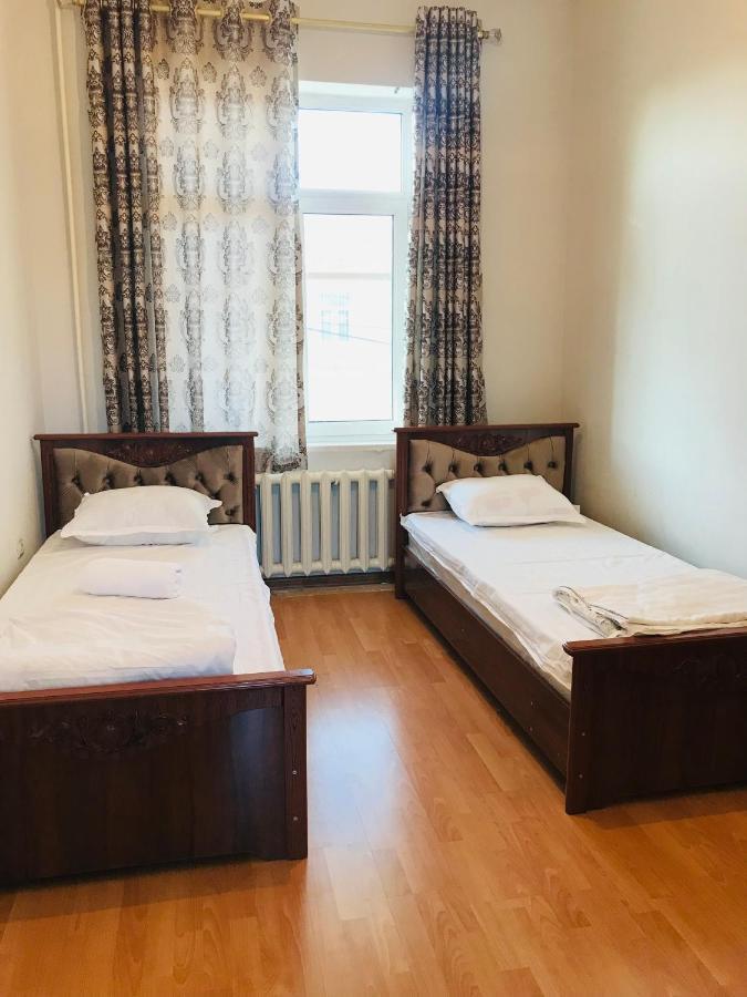 City View Hostel Taschkent Exterior foto