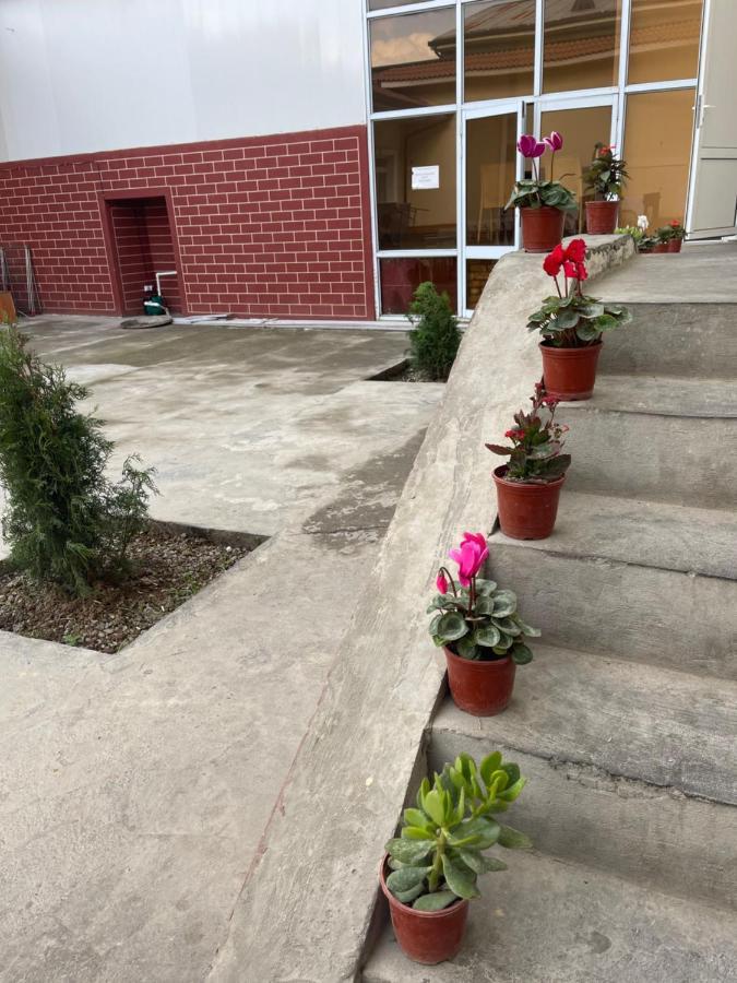 City View Hostel Taschkent Exterior foto